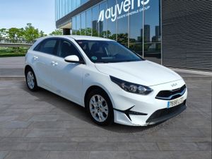Kia Ceed 1.0 T-gdi 74kw (100cv) Drive - Foto 3