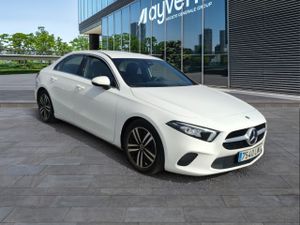 Mercedes A-class A 200 - Foto 3