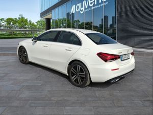 Mercedes A-class A 200 - Foto 6