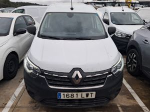 Renault Express Confort 1.5 Blue Dci 55 Kw (75 Cv) - Foto 3