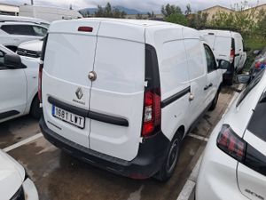 Renault Express Confort 1.5 Blue Dci 55 Kw (75 Cv) - Foto 4