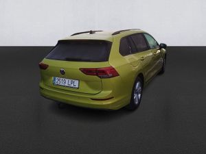 Volkswagen Golf Life 2.0 Tdi 85kw (115cv) Variant - Foto 4