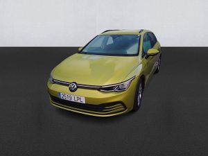 Volkswagen Golf Life 2.0 Tdi 85kw (115cv) Variant - Foto 2