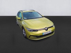 Volkswagen Golf Life 2.0 Tdi 85kw (115cv) Variant - Foto 3