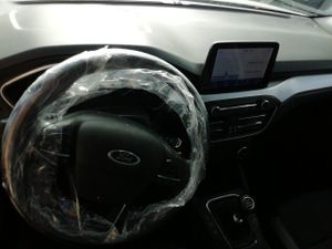 Ford Focus 1.0 Ecoboost Mhev 92kw Trend+ - Foto 7