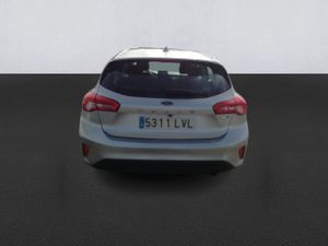 Ford Focus 1.0 Ecoboost Mhev 92kw Trend+ - Foto 5