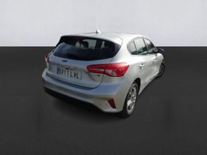 Ford Focus 1.0 Ecoboost Mhev 92kw Trend+ - Foto 4