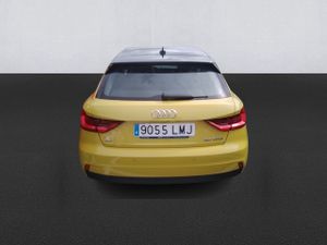 Audi A1 Sportback Advanced 35 Tfsi 110kw S Tron - Foto 5