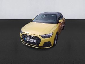 Audi A1 Sportback Advanced 35 Tfsi 110kw S Tron - Foto 2