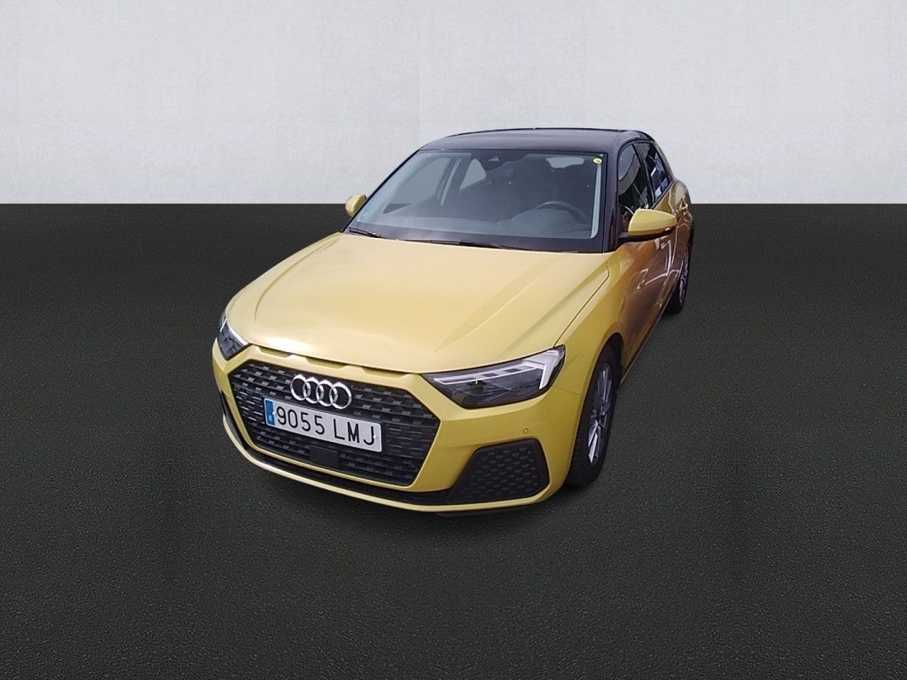 Audi A1 Sportback Advanced 35 Tfsi 110kw S Tron - Foto 1