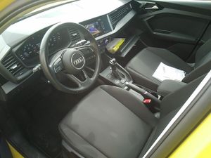 Audi A1 Sportback Advanced 35 Tfsi 110kw S Tron - Foto 7