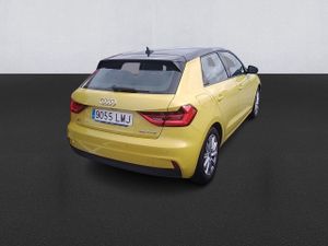 Audi A1 Sportback Advanced 35 Tfsi 110kw S Tron - Foto 4