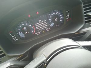 Audi A1 Sportback Advanced 35 Tfsi 110kw S Tron - Foto 8