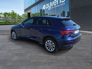 Audi A3 Sportback 30 Tfsi 81kw (110cv) S Tronic - Foto 6