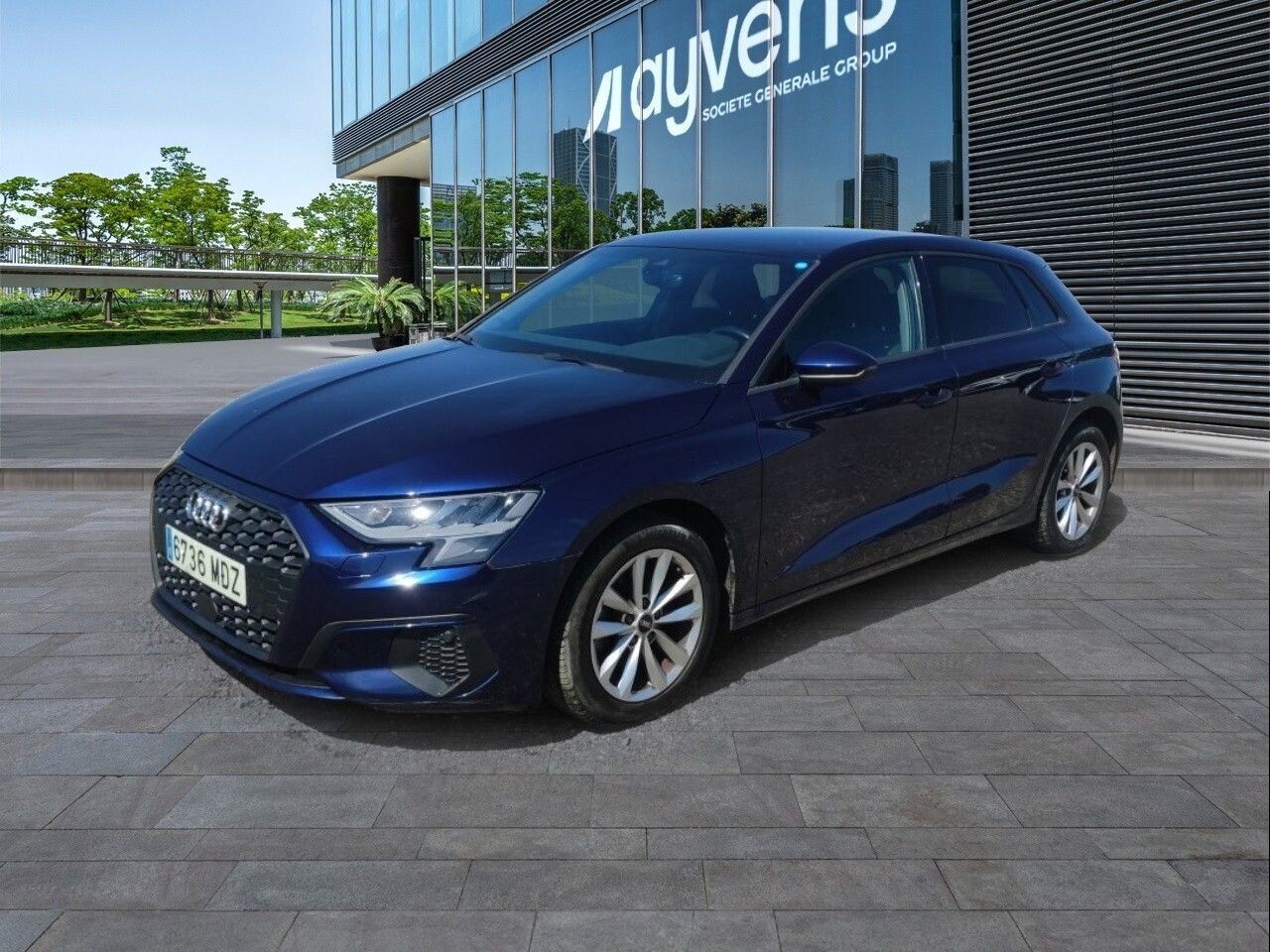 Audi A3 Sportback 30 Tfsi 81kw (110cv) S Tronic - Foto 1