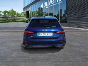 Audi A3 Sportback 30 Tfsi 81kw (110cv) S Tronic - Foto 5