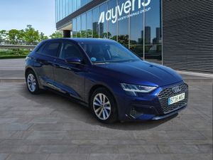 Audi A3 Sportback 30 Tfsi 81kw (110cv) S Tronic - Foto 3