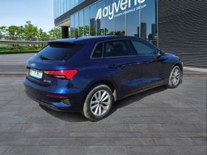 Audi A3 Sportback 30 Tfsi 81kw (110cv) S Tronic - Foto 4