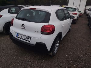 Citroen C3 Bluehdi 75kw (100cv) S&s Live Pack - Foto 4