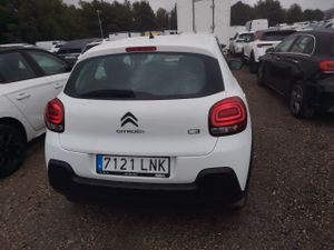 Citroen C3 Bluehdi 75kw (100cv) S&s Live Pack - Foto 5