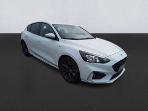 Ford Focus 1.5 Ecoblue 88kw St-line - Foto 3