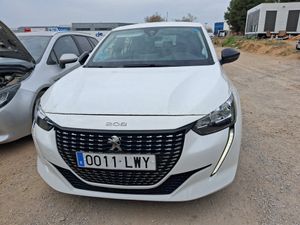 Peugeot 208 Bluehdi 73kw (100cv) Active - Foto 3