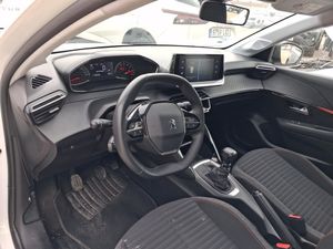 Peugeot 208 Bluehdi 73kw (100cv) Active - Foto 8