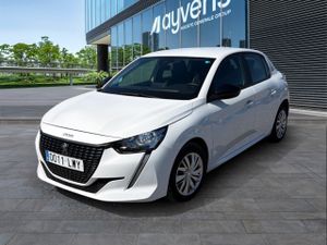 Peugeot 208 Bluehdi 73kw (100cv) Active - Foto 2