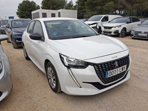 Peugeot 208 Bluehdi 73kw (100cv) Active - Foto 4