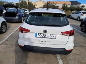 Seat Arona 1.0 Tsi 81kw (110cv) Style Go2 - Foto 5