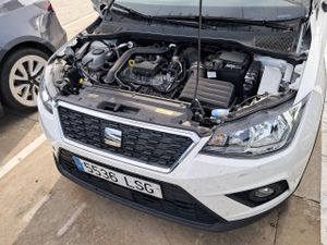 Seat Arona 1.0 Tsi 81kw (110cv) Style Go2 - Foto 8