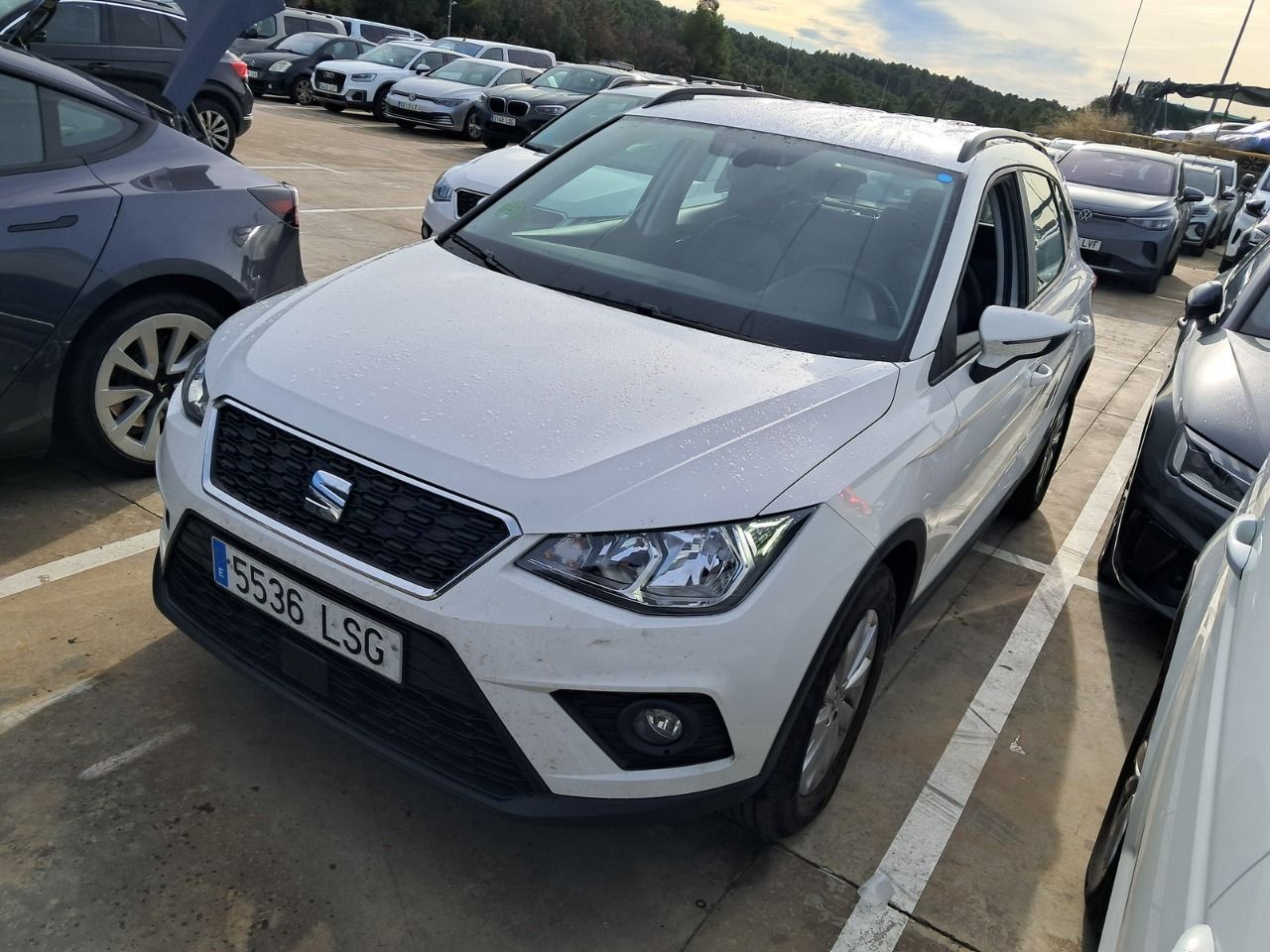 Seat Arona 1.0 Tsi 81kw (110cv) Style Go2 - Foto 1