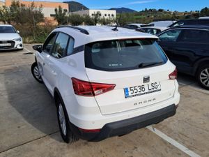 Seat Arona 1.0 Tsi 81kw (110cv) Style Go2 - Foto 6