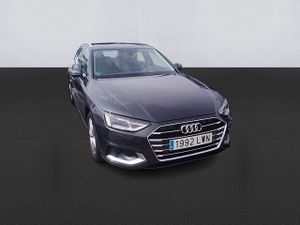 Audi A4 Avant Advanced 40 Tdi 150kw S Tronic - Foto 3