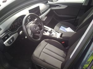 Audi A4 Avant Advanced 40 Tdi 150kw S Tronic - Foto 7