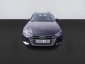 Audi A4 Avant Advanced 40 Tdi 150kw S Tronic - Foto 3