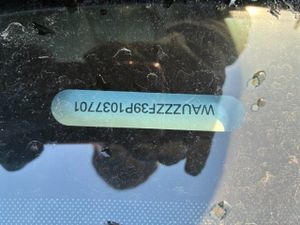 Audi Q3 Sportback Advanced 35 Tdi 110kw (150cv) S Tronic - Foto 8