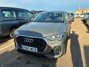 Audi Q3 Sportback Advanced 35 Tdi 110kw (150cv) S Tronic - Foto 2