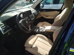 Bmw X3 Xdrive20d Xline - Foto 7