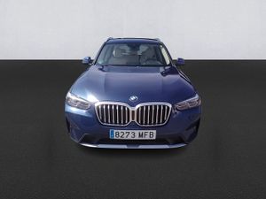 Bmw X3 Xdrive20d Xline - Foto 3