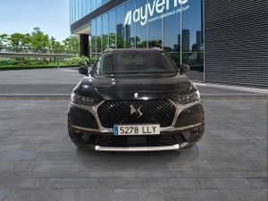 Ds Ds 7 Crossback 1.6 E-tense 225 Grand Chic Auto - Foto 3
