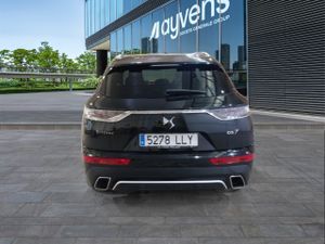 Ds Ds 7 Crossback 1.6 E-tense 225 Grand Chic Auto - Foto 5