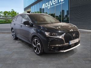 Ds Ds 7 Crossback 1.6 E-tense 225 Grand Chic Auto - Foto 3