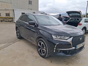 Ds Ds 7 Crossback Bluehdi De 96kw (130cv) Auto. Bastille - Foto 3