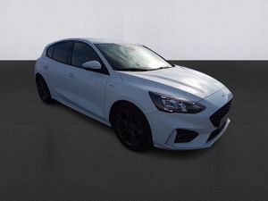 Ford Focus 1.5 Ecoblue 88kw St-line - Foto 3