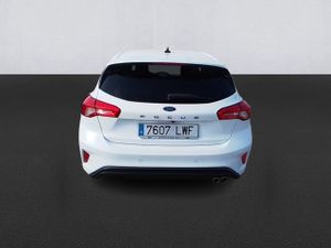 Ford Focus 1.5 Ecoblue 88kw St-line - Foto 5