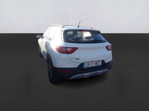 Kia Stonic 1.0 T-gdi 74kw (100cv) Mhev Imt Concept - Foto 6