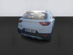 Kia Stonic 1.0 T-gdi 74kw (100cv) Mhev Imt Concept - Foto 4