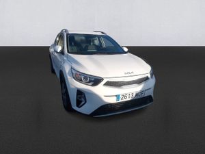 Kia Stonic 1.0 T-gdi 74kw (100cv) Mhev Imt Concept - Foto 3