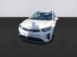 Kia Stonic 1.0 T-gdi 74kw (100cv) Mhev Imt Concept - Foto 2